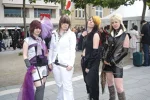 Cosplay-Cover: Byou 鋲 [Raging Blood]