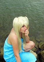 Cosplay-Cover: Kaora Suu