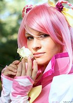 Cosplay-Cover: Cure Dream ( YES!Pretty Cure 5! gogo ) 