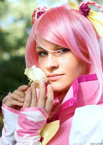 Cosplay-Cover: Cure Dream ( YES!Pretty Cure 5! gogo )