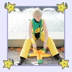 Cosplay-Cover: Papu Roxas [Eigencrea]