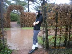 Cosplay-Cover: Uchiha Itachi (Child-Version 2)