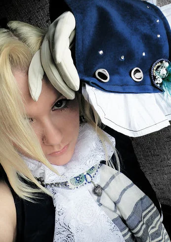Cosplay-Cover: Zidane [Amano]