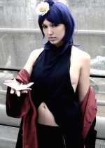 Cosplay-Cover: Konan