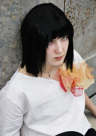 Cosplay-Cover: Haoru