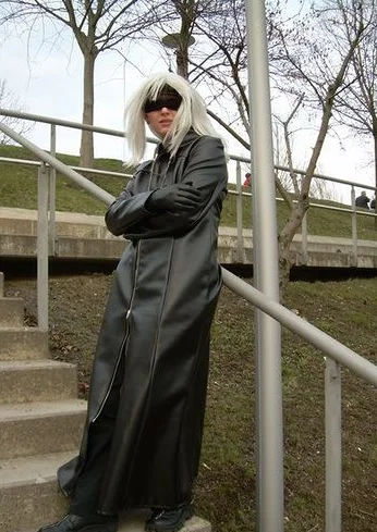 Cosplay-Cover: Riku ~ Deep Dive