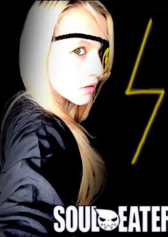 Cosplay-Cover: Marie Mjolnir