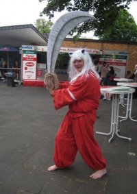 Cosplay-Cover: Inu Yasha