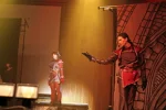 Cosplay-Cover: Silver Vulcan (Transylvania no mori)