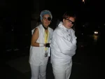 Cosplay-Cover: Farf(Zwangsjacke)