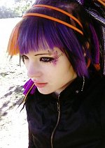 Cosplay-Cover: ORANGE✖PURPLE