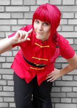 Cosplay-Cover: Ranma-chan ♀