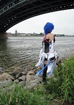 Cosplay-Cover: Aqua - KH BbS