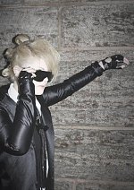 Cosplay-Cover: CL ~ Can