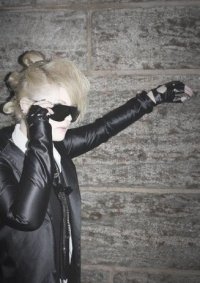 Cosplay-Cover: CL ~ Can't nobody [live]