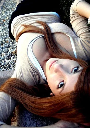 Cosplay-Cover: Ginny Weasly