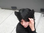 Cosplay-Cover: Seimei Aoyagi [青柳清明]