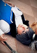 Cosplay-Cover: Ciel Phantomhive - Eigendesign