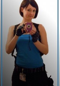 Cosplay-Cover: Jill Valentine (RE3)