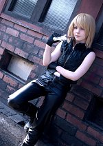 Cosplay-Cover: Mihael Keehl [ミハエル・ケール] / Mello 1st vers.
