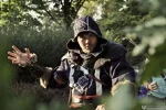 Cosplay-Cover: Ezio Auditore da Firenze
