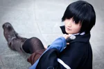 Cosplay-Cover: Kaoru Nagumo