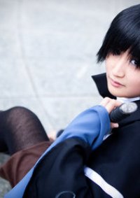 Cosplay-Cover: Kaoru Nagumo