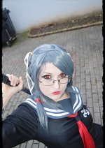 Cosplay-Cover: Peko Pekoyama [絶望]