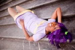 Cosplay-Cover: Segawa Onpu / 瀬川おんぷ [Motto/Dokkan casual]
