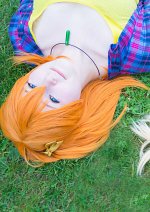 Cosplay-Cover: Honoka Kousaka ☀ (Casual Summer Vers.) [高坂穂乃果]