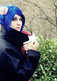 Cosplay-Cover: Konan