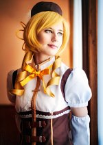 Cosplay-Cover: Mami Tomoe