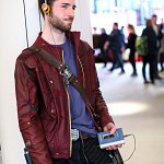 Cosplay: Star Lord Vol. 1