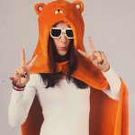 Cosplay-Cover: Umaru Doma