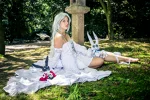Cosplay-Cover: Abyss no Ishi