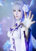 Cosplay-Cover: Emilia