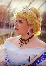 Cosplay-Cover: Cinderella (Queen Version)