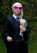 Cosplay-Cover: Luna Lovegood