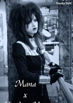 Cosplay-Cover: Mana (Moi dix Mois)