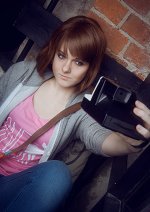 Cosplay-Cover: Max[ine] Caulfield『 Life is Strange 』