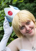 Cosplay-Cover: Togetic