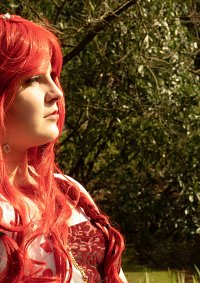 Cosplay-Cover: Herzkönigin / Queenofhearts