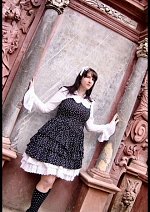 Cosplay-Cover: Gothic Lolita