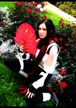 Cosplay-Cover: ANBU