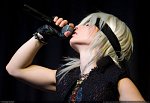 Cosplay-Cover: Riku / Rock Star