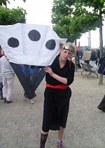 Cosplay-Cover: Temari