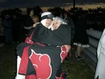 Cosplay-Cover: Pseudo Hidan