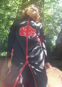 Cosplay-Cover: Sasori