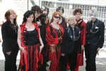 Cosplay-Cover: Shou