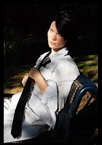 Cosplay-Cover: Tsuruga Ren